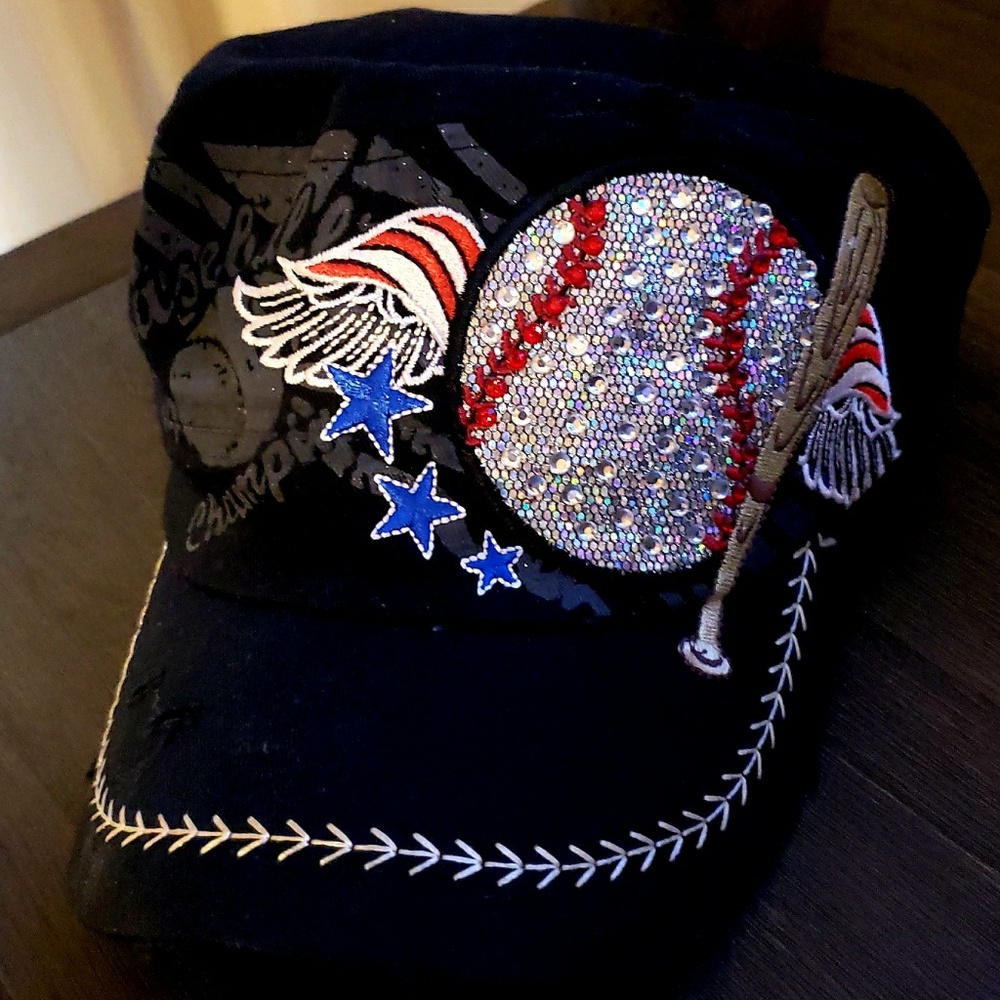 Baseball Hat / Cap